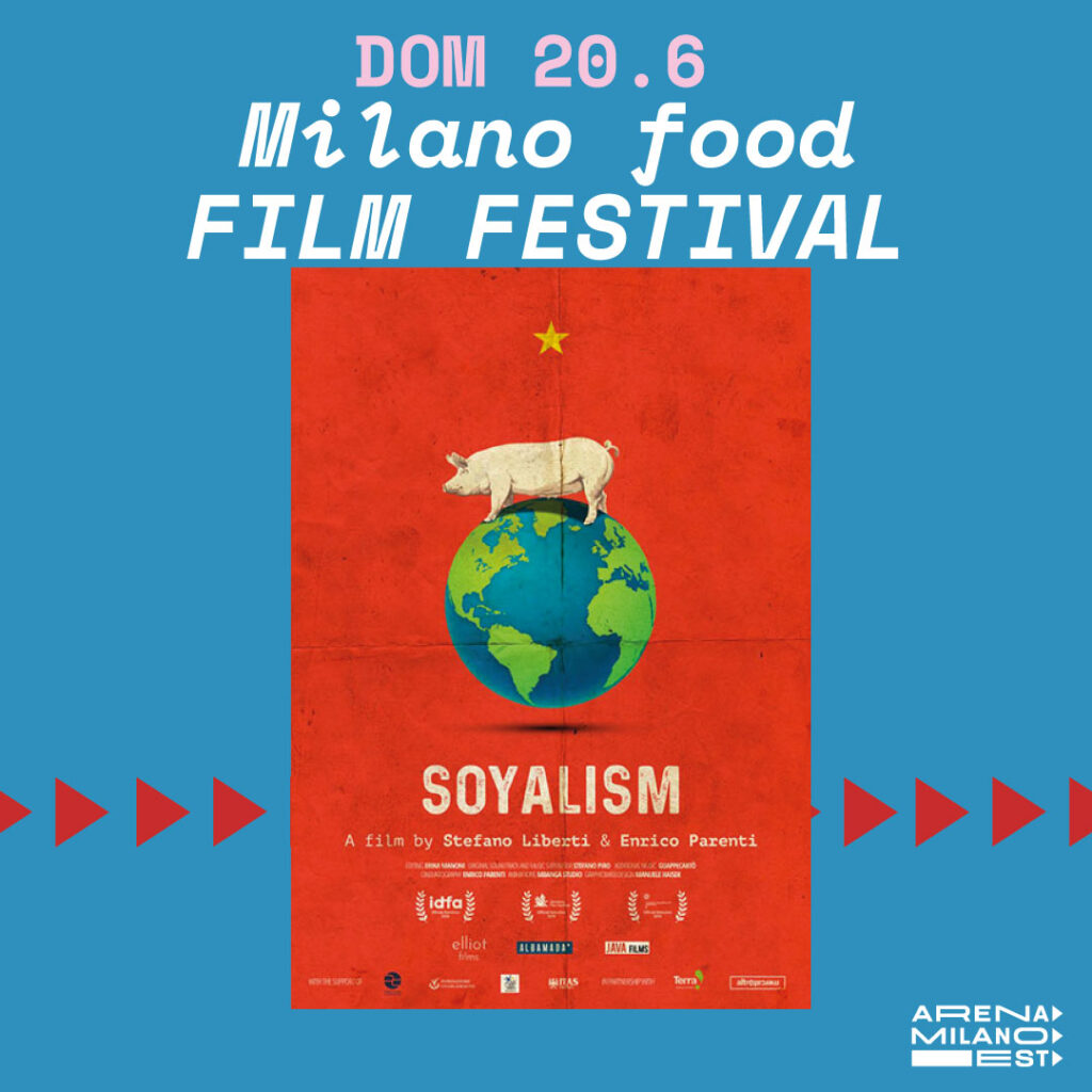 Milano Film Festival - soyalism